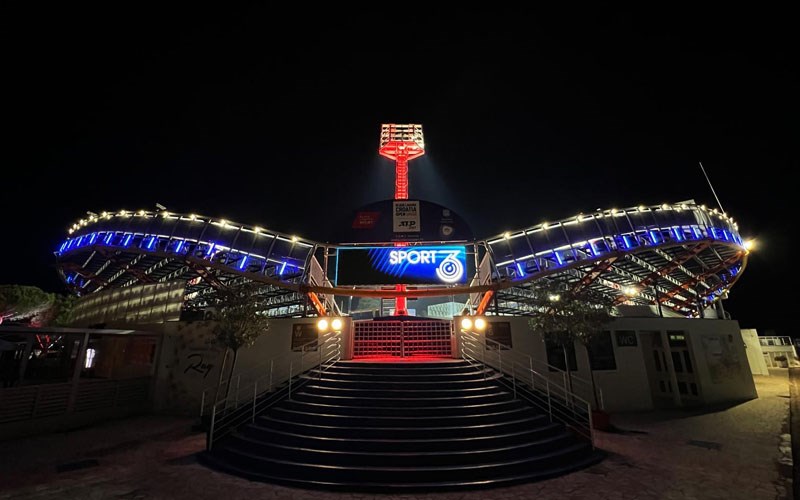 Plava Laguna Croatia Open, Umag